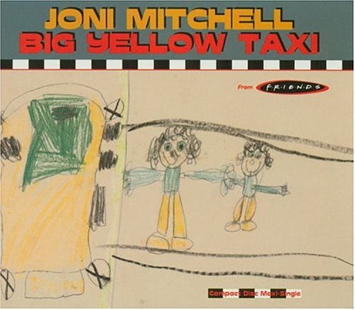 Joni Mitchell